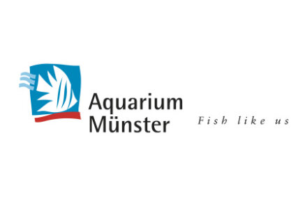 Logo von Aquarium Münster