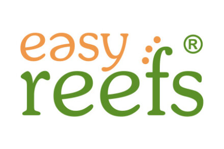 Logo von Easy Reefs