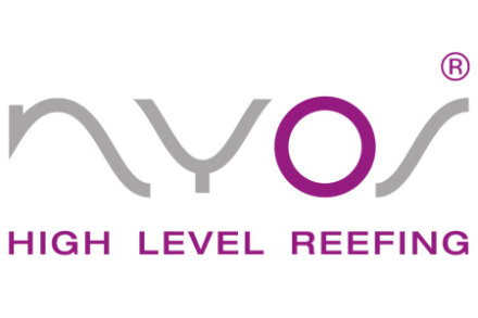 Logo von Nyos