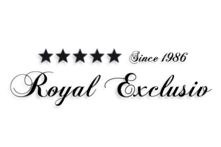 Logo von Royal Exclusiv
