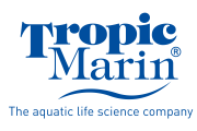 Logo von Tropic Marin