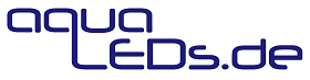 Logo von aquaLEDs GmbH